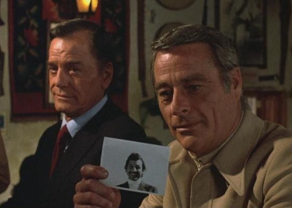 #84. Bring Me the Head of Alfredo Garcia (1974)